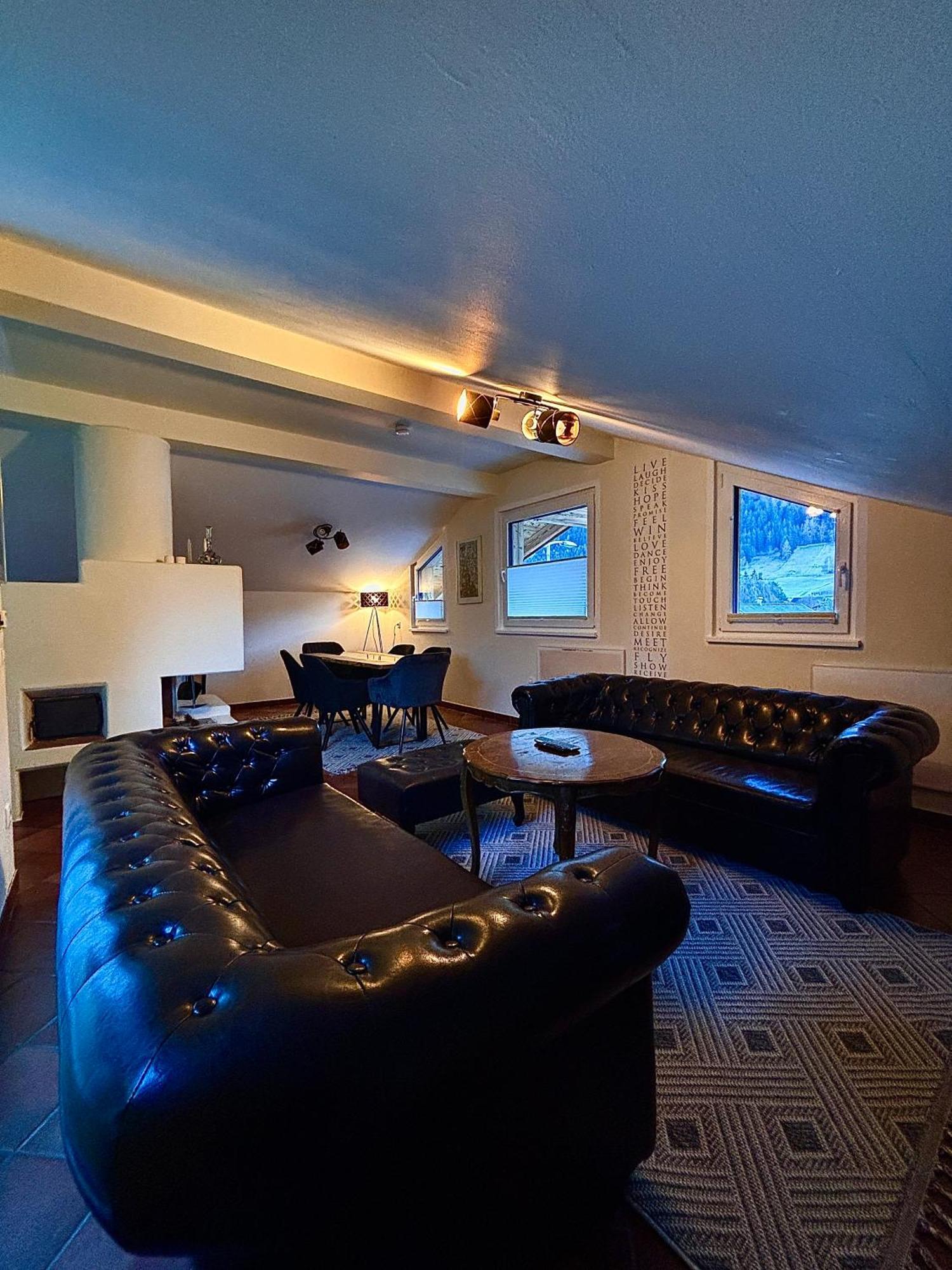 Appartement Rm-apartments Innsbruck