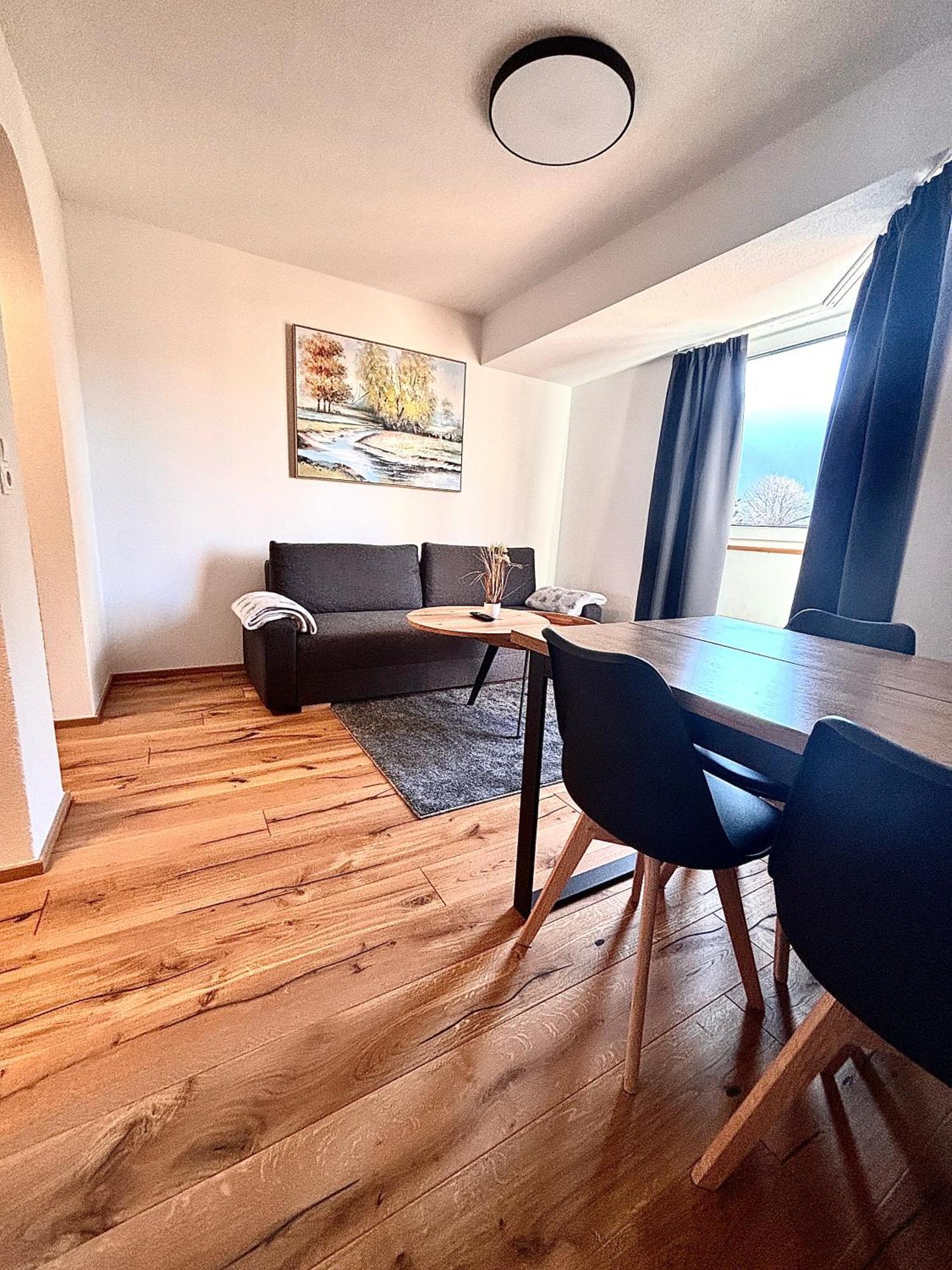 Rm-apartments Appartement *