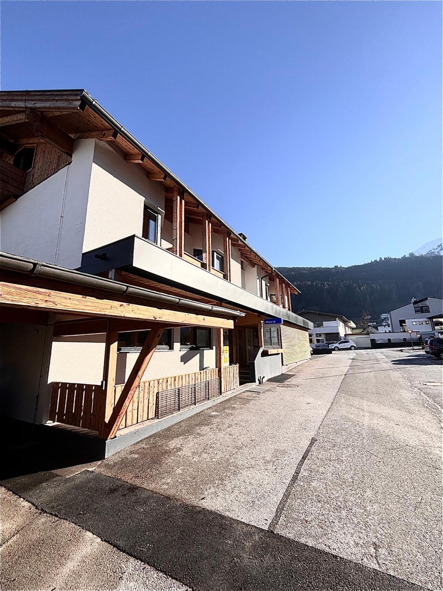 Rm-apartments Appartement Innsbruck