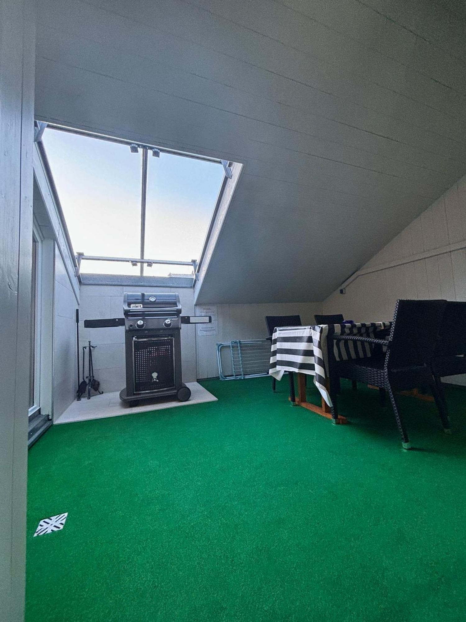 Apartment Schöne 4-zimmer Mitten In Den Alpen