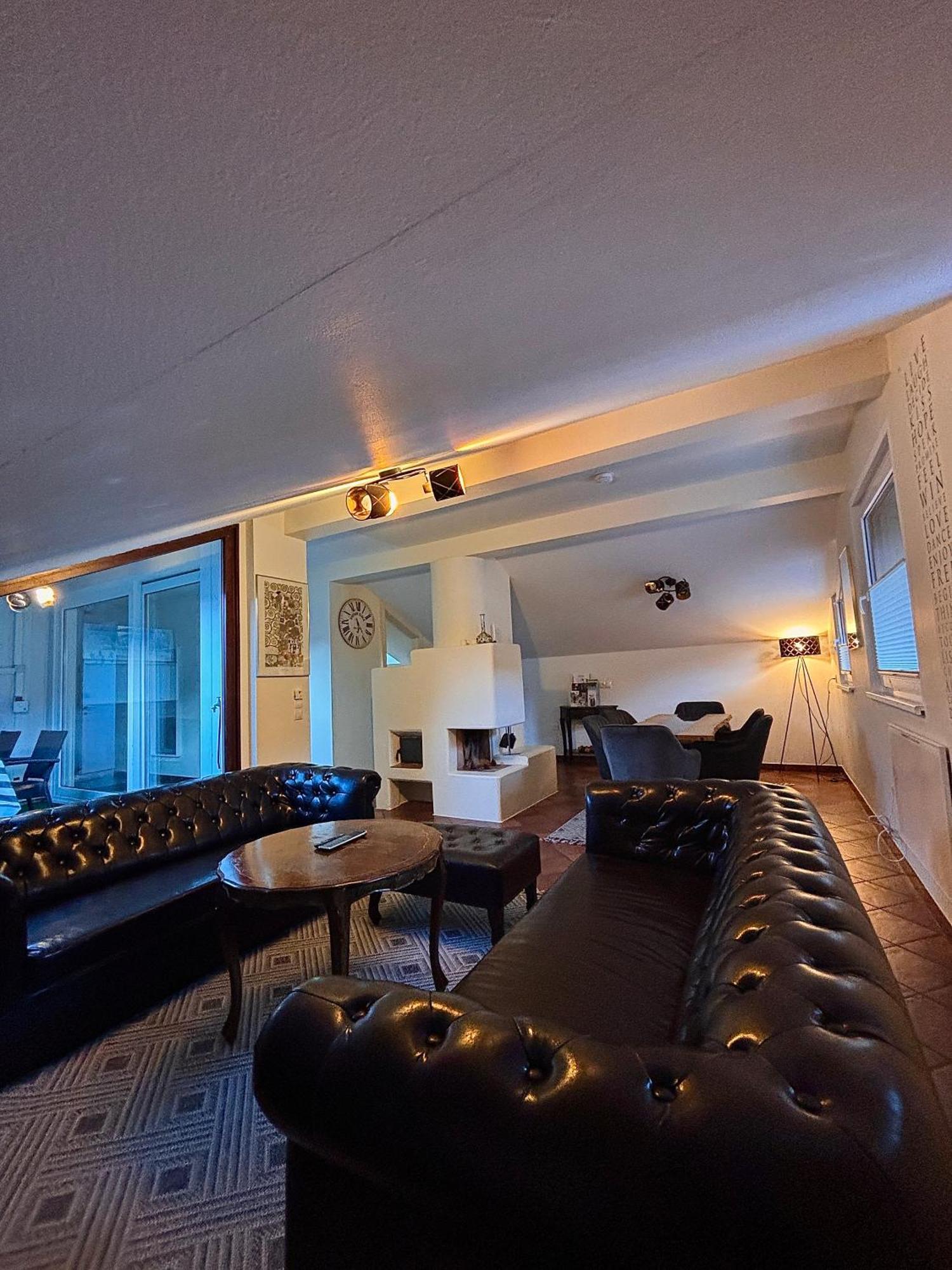 Schöne 4-zimmer Mitten In Den Alpen Apartment *
