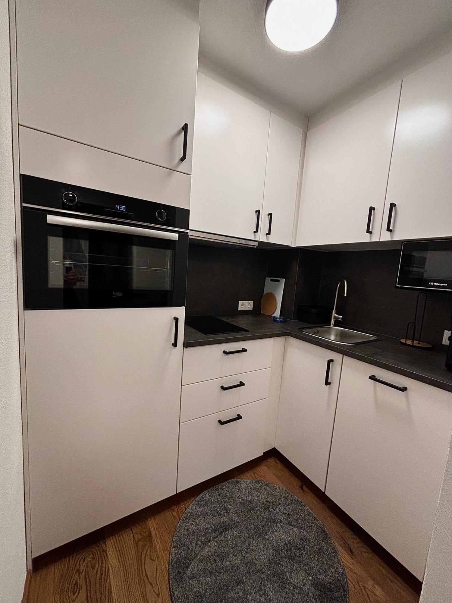 Schöne 4-zimmer Mitten In Den Alpen Innsbruck