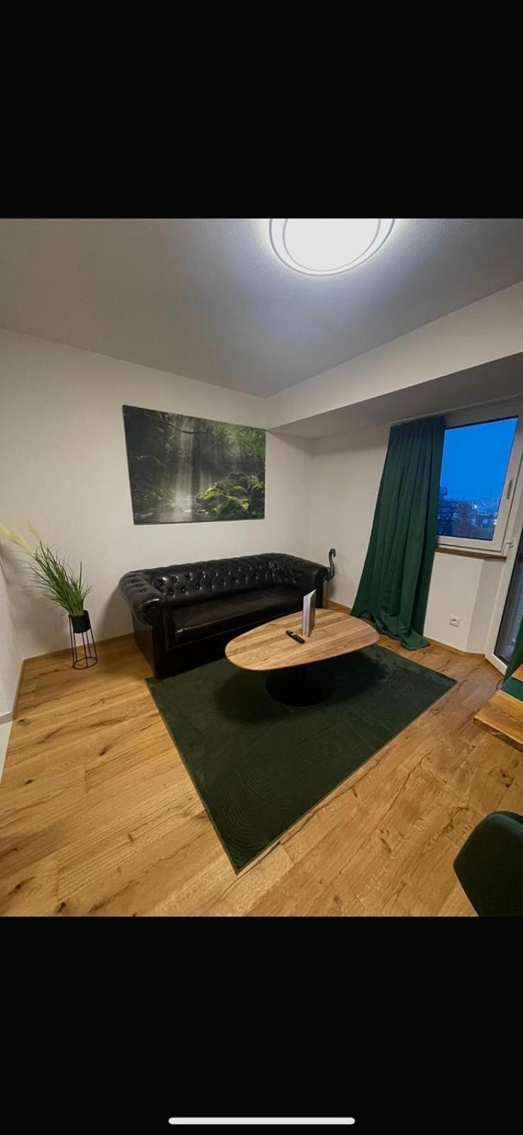 Schöne 4-zimmer Mitten In Den Alpen