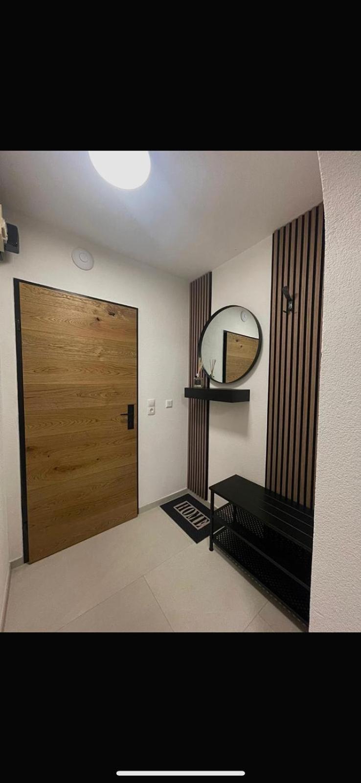 Apartment Schöne 4-zimmer Mitten In Den Alpen *