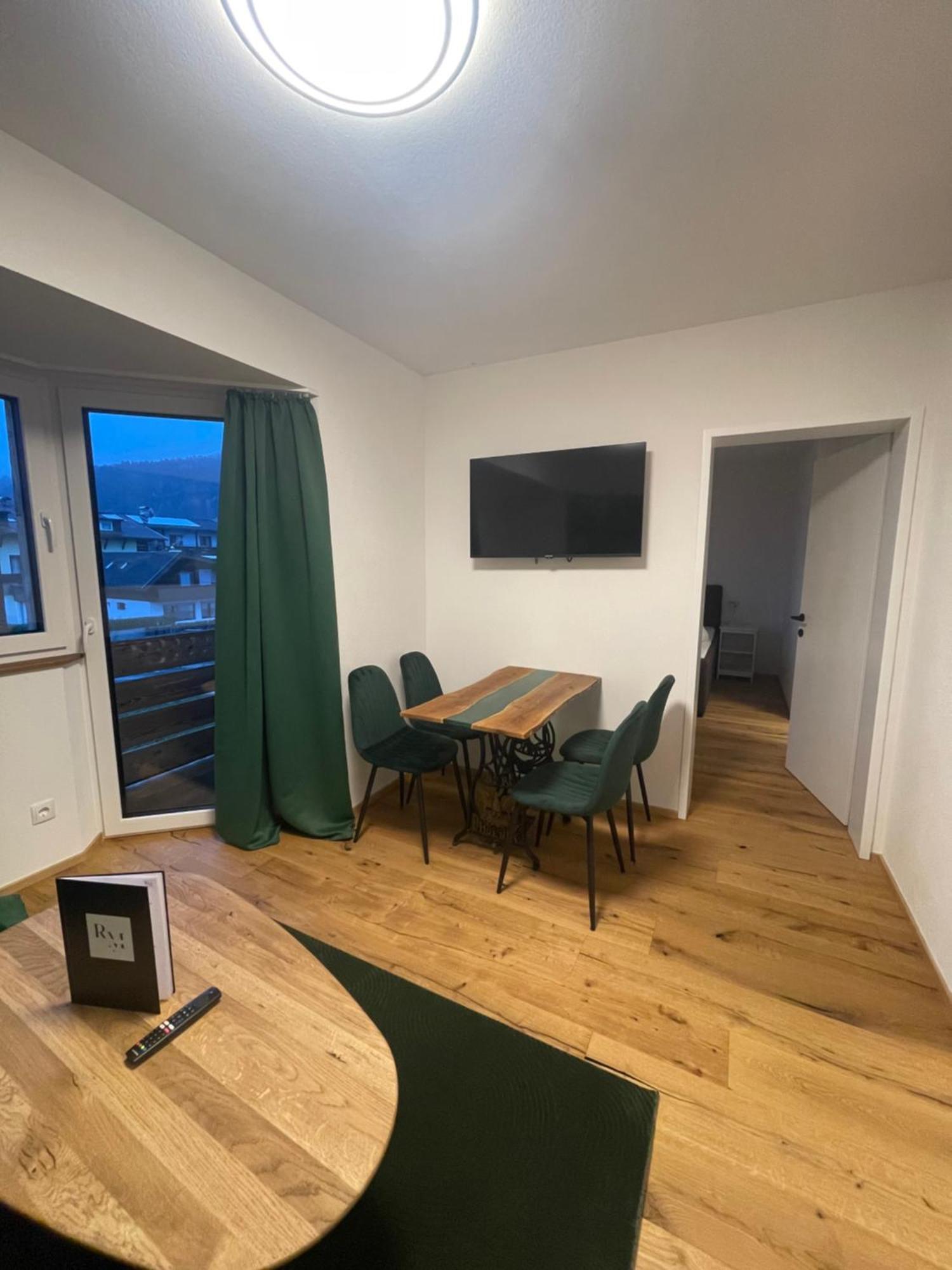 Schöne 4-zimmer Mitten In Den Alpen Innsbruck