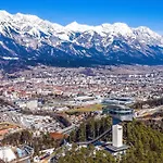 Schöne 4-Zimmer Wohnung mitten in den Alpen