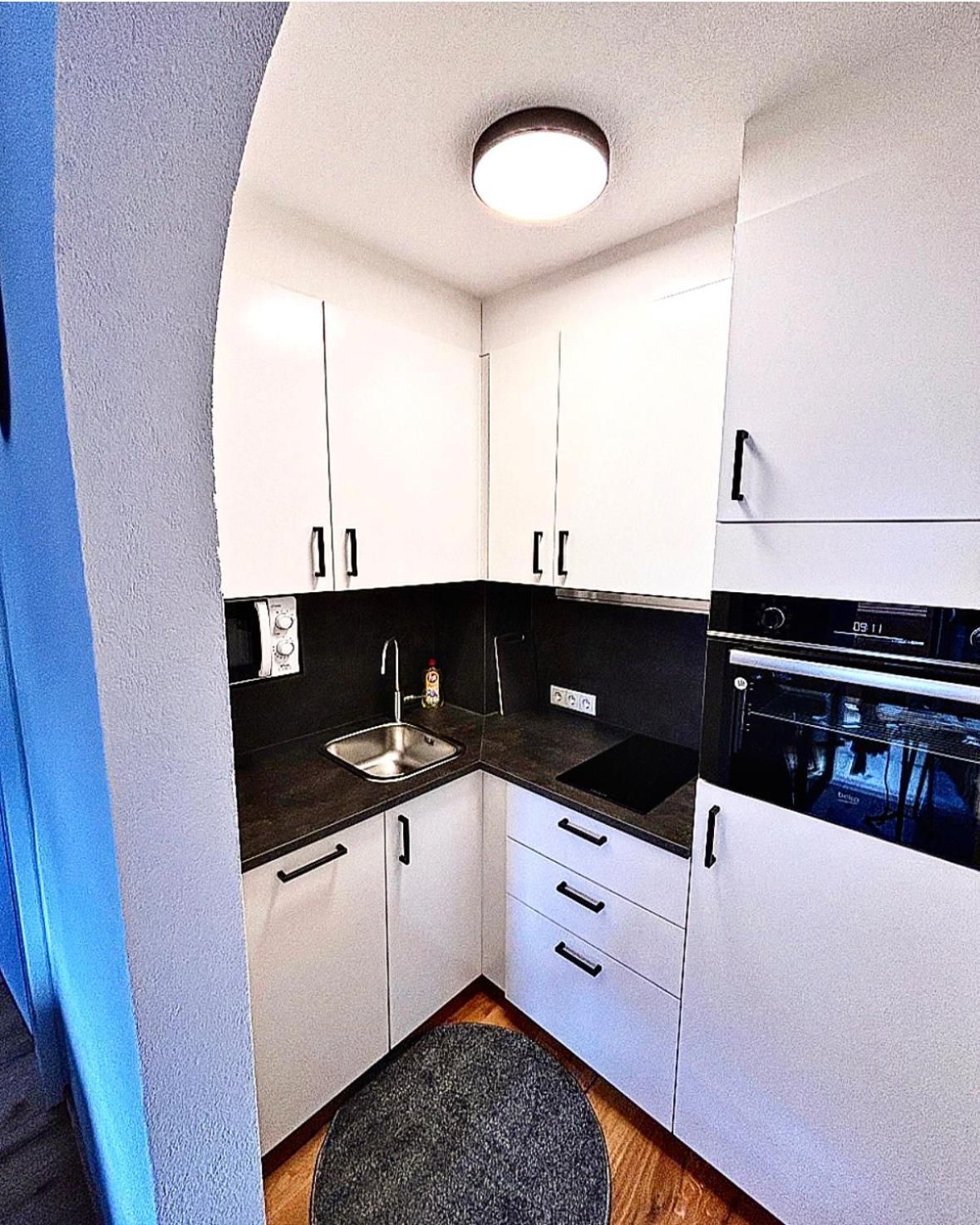 Schöne 4-zimmer Mitten In Den Alpen Apartment Innsbruck