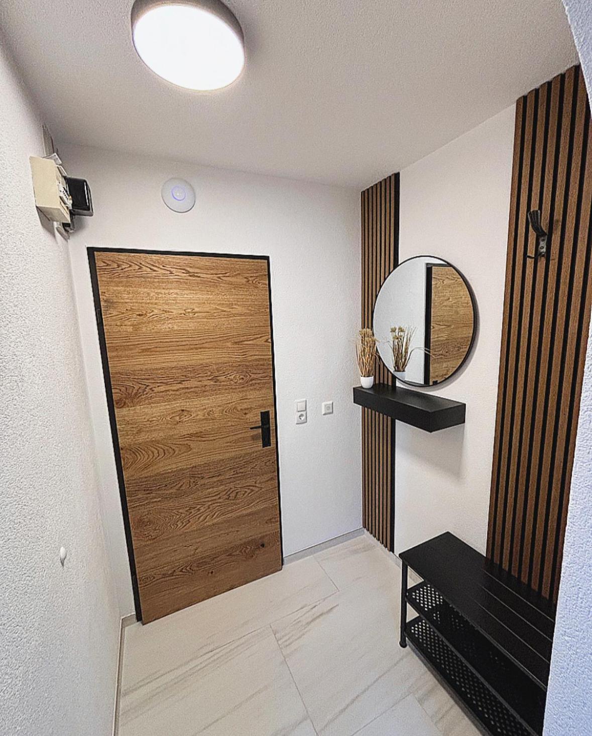Schöne 4-zimmer Mitten In Den Alpen Innsbruck