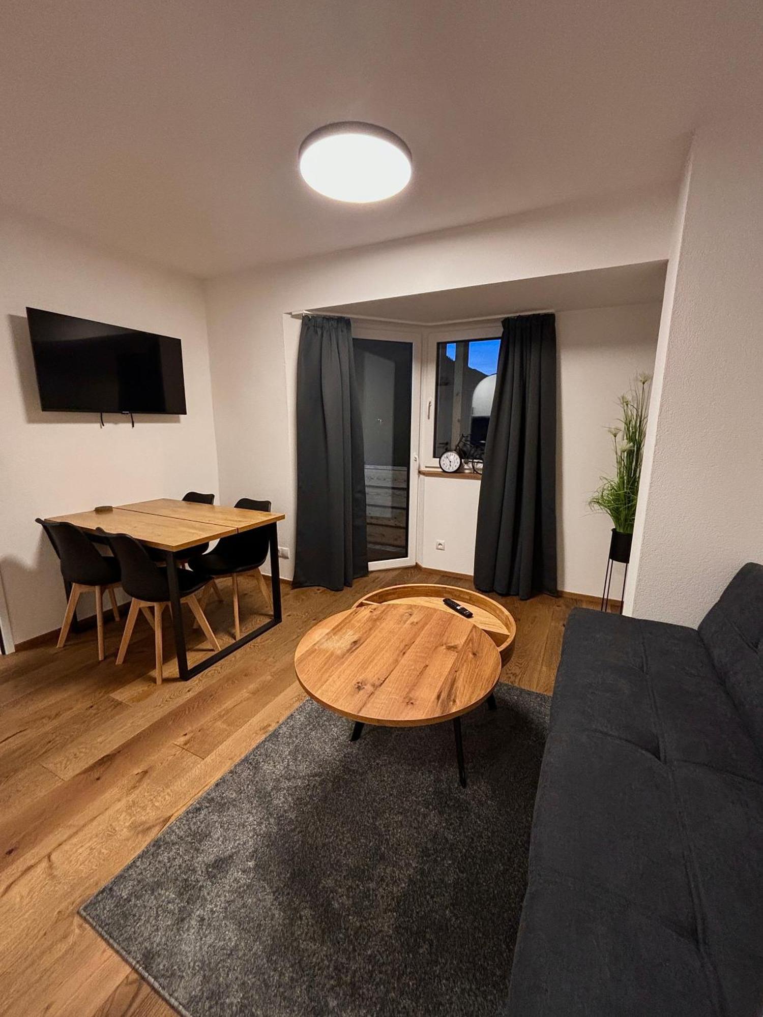 Apartment Schöne 4-zimmer Mitten In Den Alpen Innsbruck