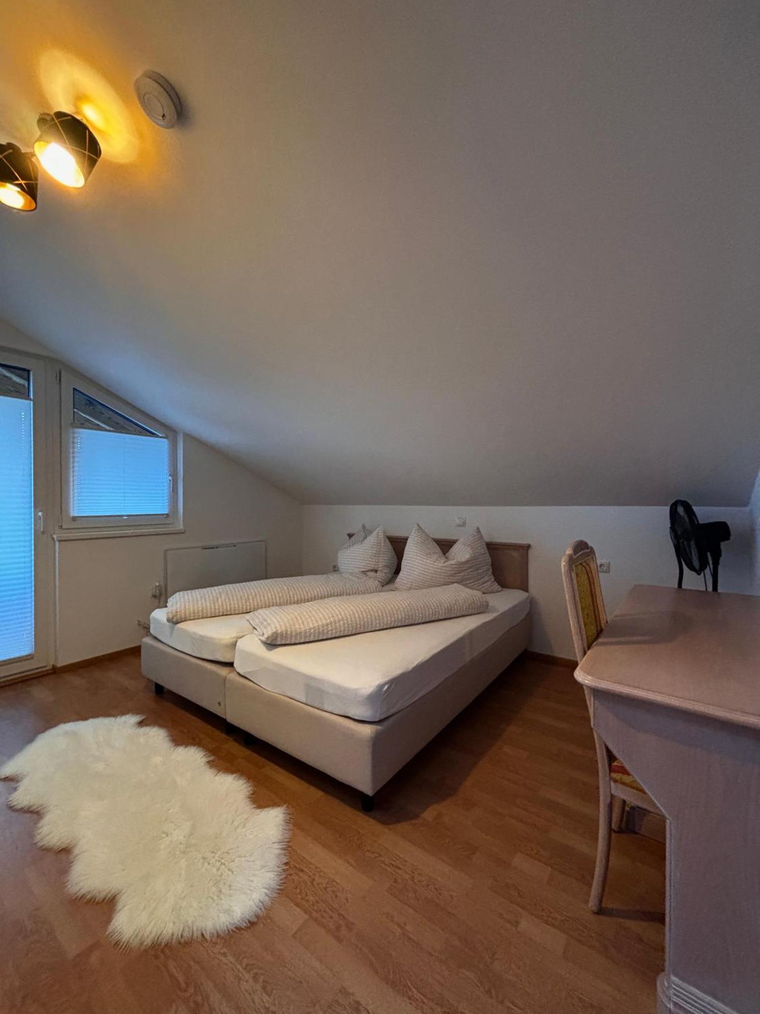 Schöne 4-zimmer Mitten In Den Alpen Innsbruck