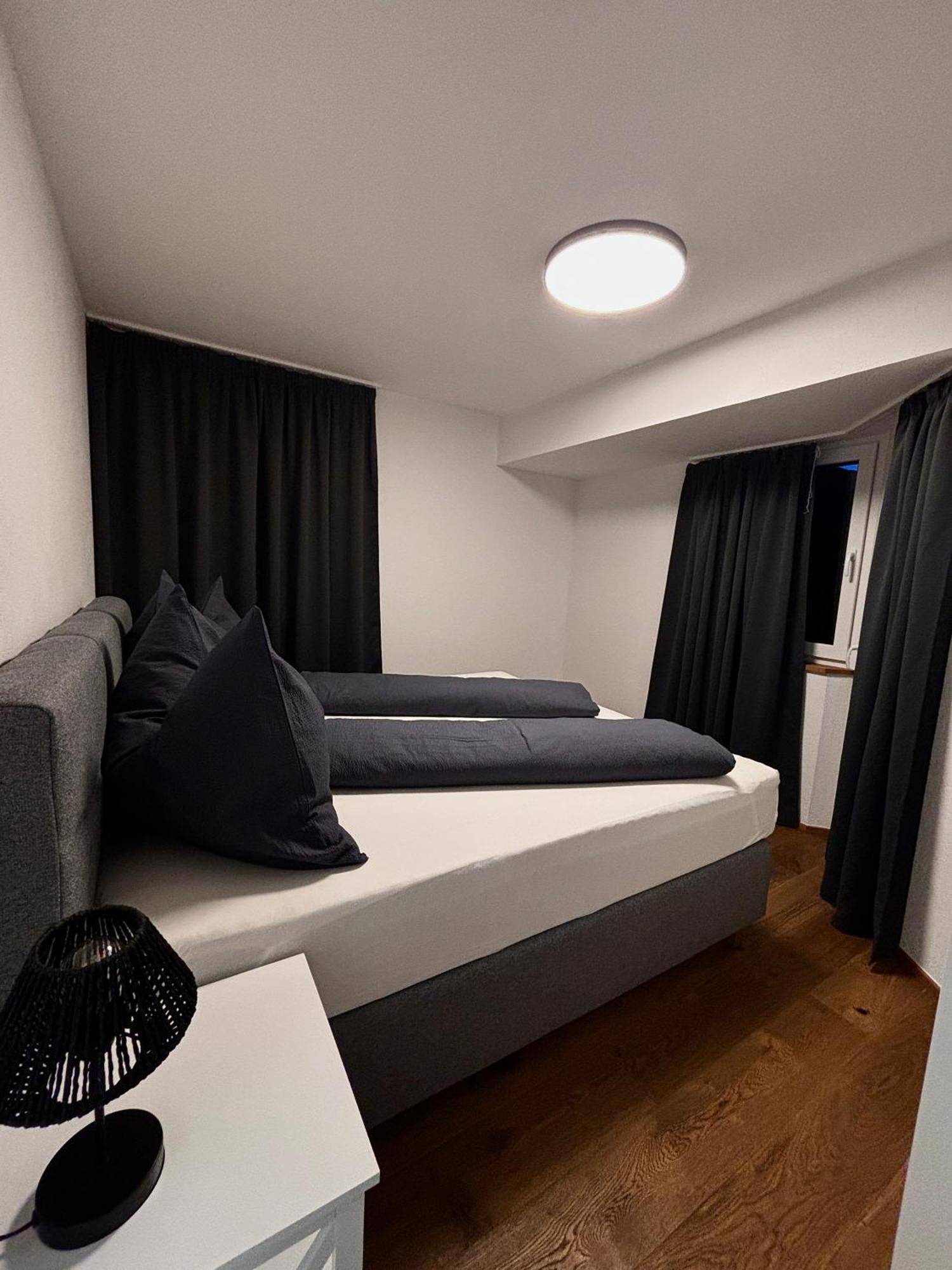 Apartment Schöne 4-zimmer Mitten In Den Alpen *