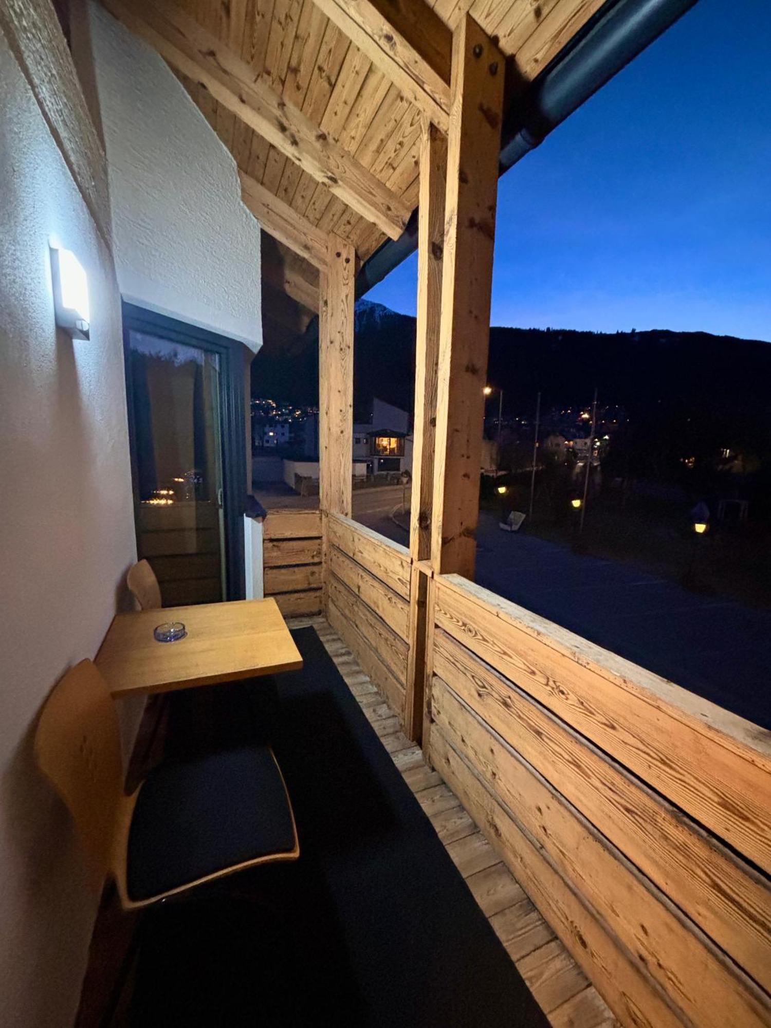 Schöne 4-zimmer Mitten In Den Alpen