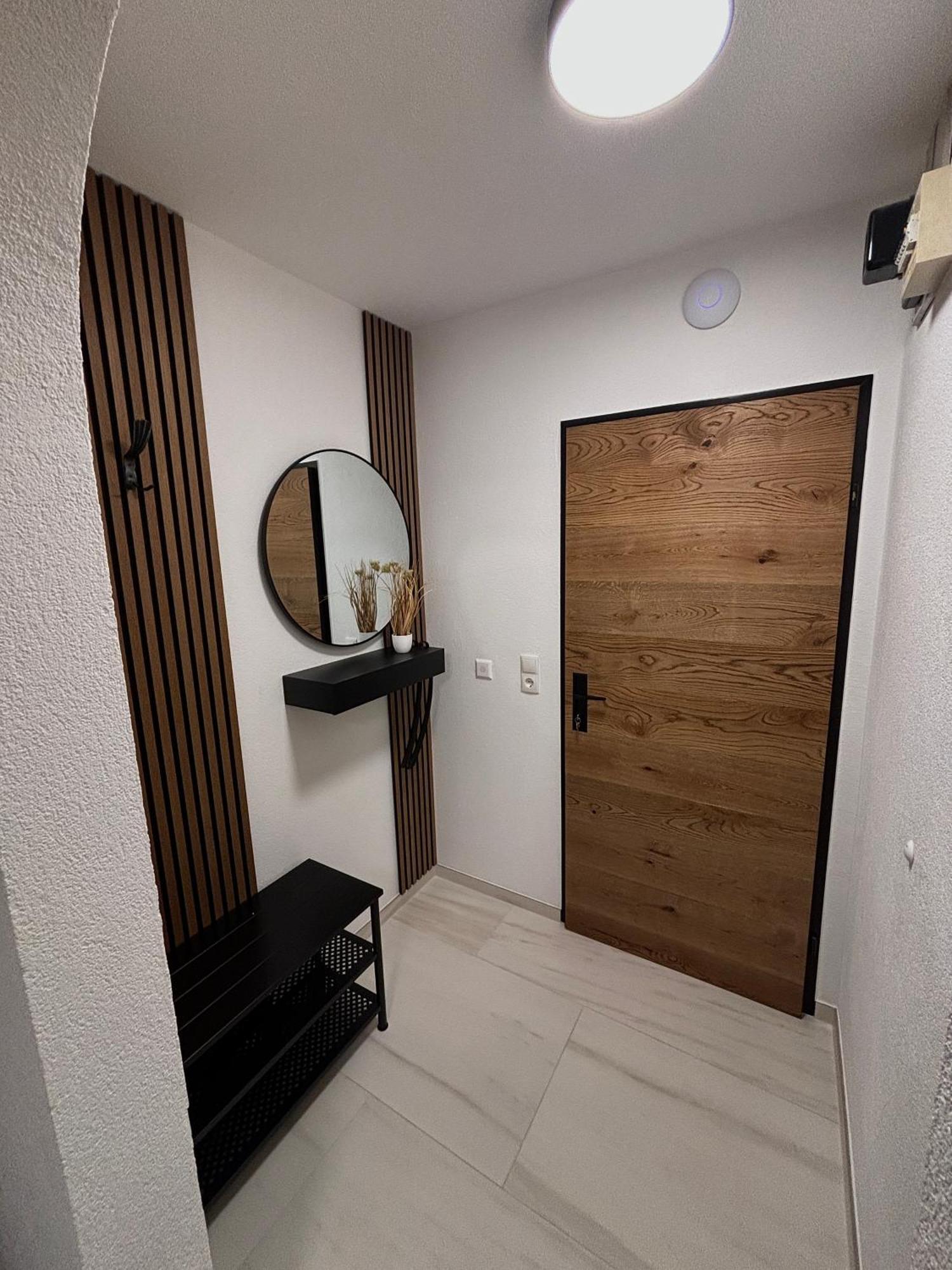 Schöne 4-zimmer Mitten In Den Alpen Apartment Innsbruck