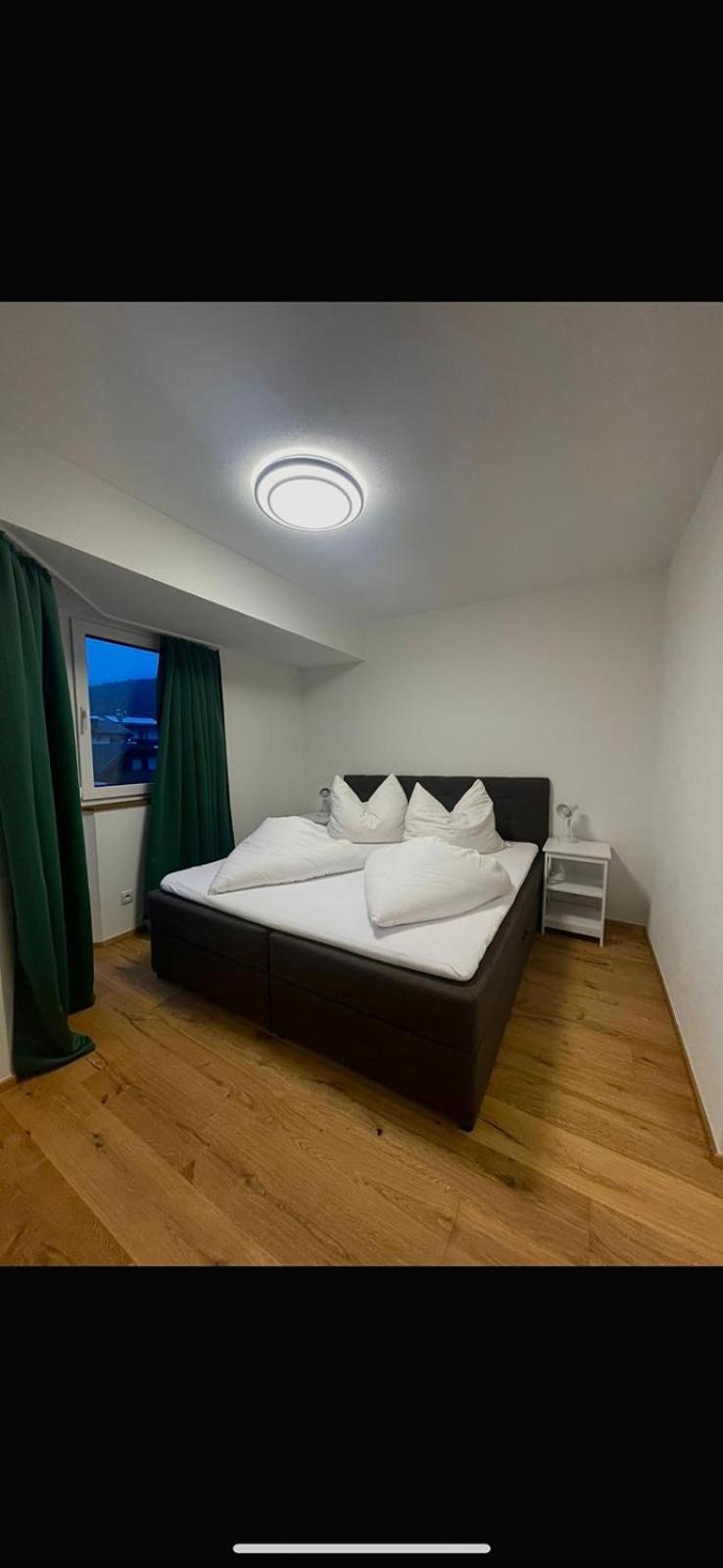 Schöne 4-zimmer Mitten In Den Alpen *